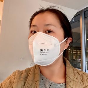 KN95 Masks - Packs of 10